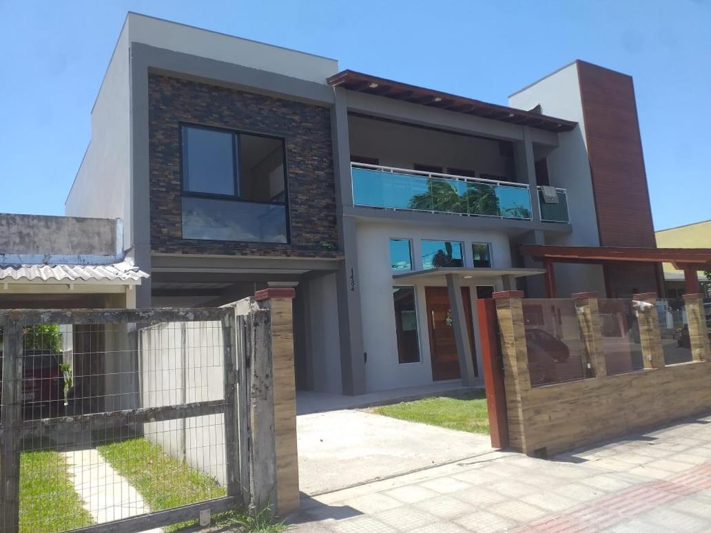 Apartamento Do Milhao Torres Exterior foto