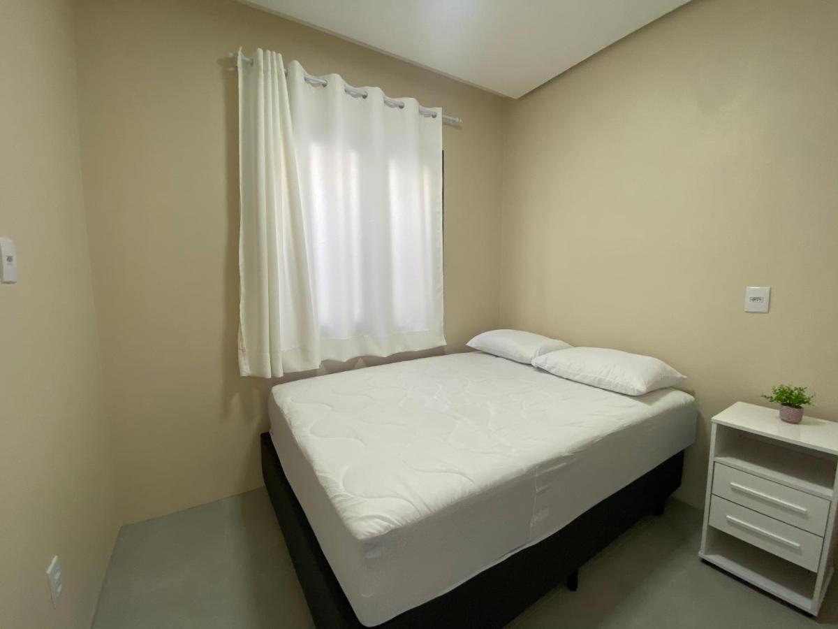 Apartamento Do Milhao Torres Exterior foto