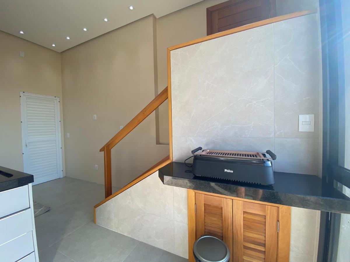 Apartamento Do Milhao Torres Exterior foto
