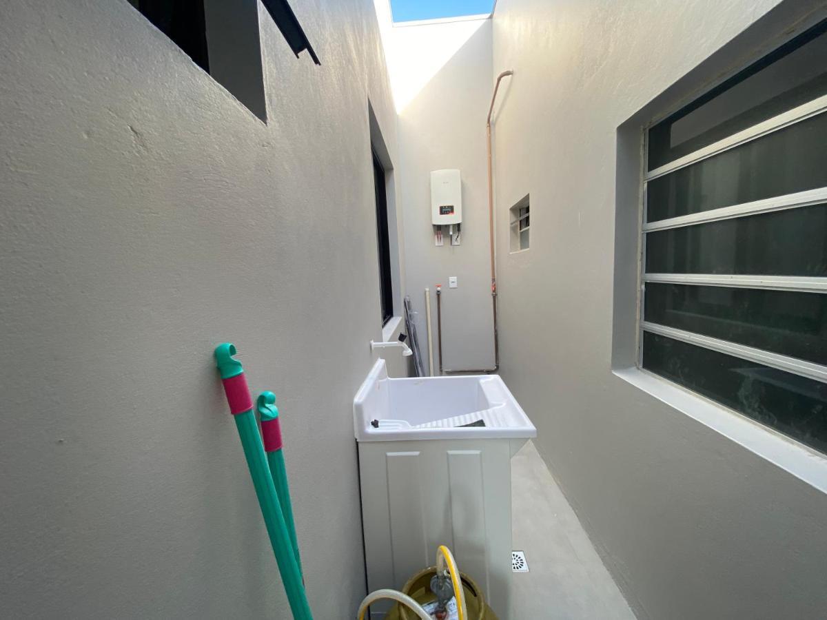 Apartamento Do Milhao Torres Exterior foto