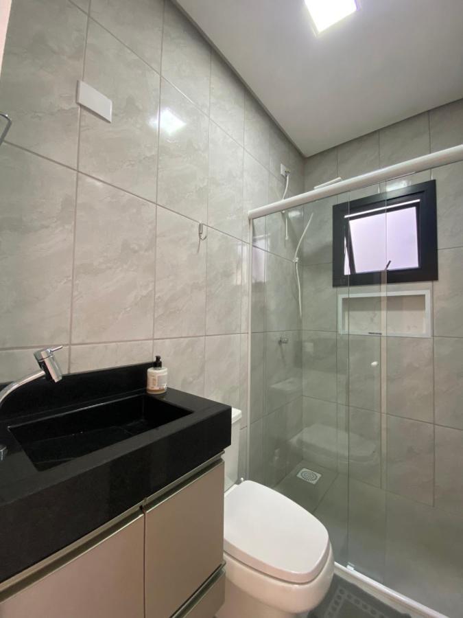Apartamento Do Milhao Torres Exterior foto